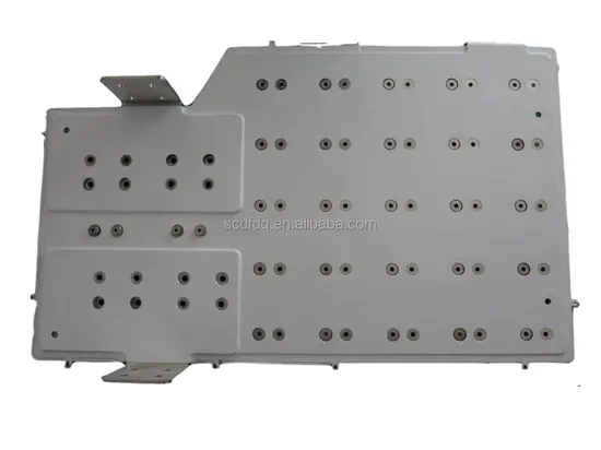 Laminated Busbar for Energy Storagebusbar Breaker Panelbusbar for Consumer Unitbusbar Panel 3 Phase