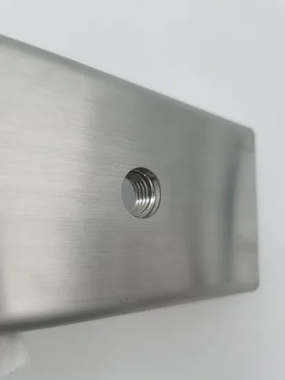 Wholesale Price Custom Competitive Stainless Steel Products China Supplier