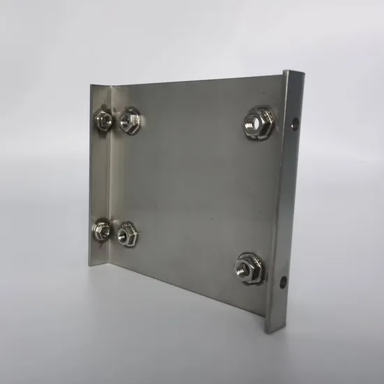 High Quality Laser Welding Stainless Steel Product Supplier in China
