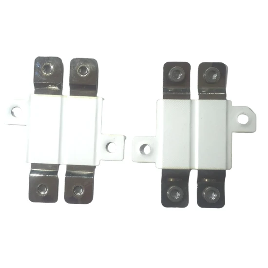 Laminated Busbar Insulation Flat Copper Busbar for Power Distribution System