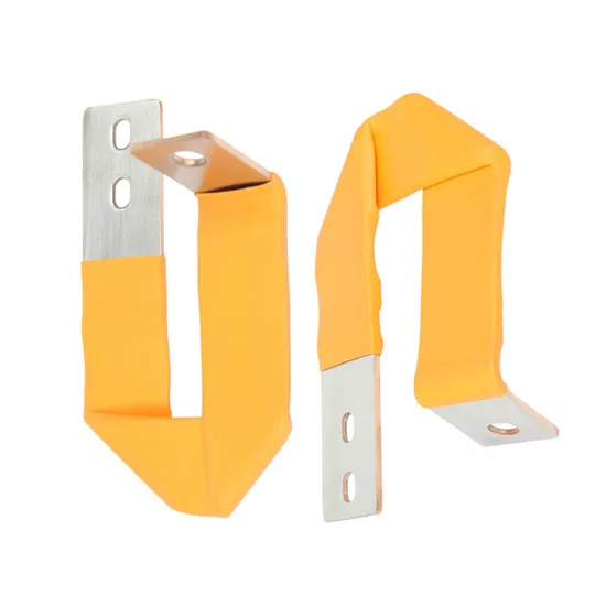 Factory Price Electrical Panels Use Distribution Copper Busbar for Sale