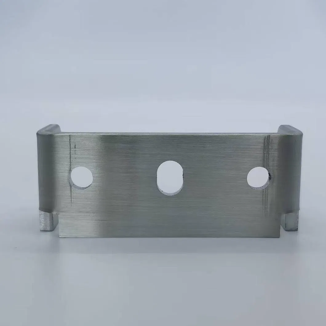 Experienced Factory Wholesale High Quality Stamped Metal Parts Professsional Supplier