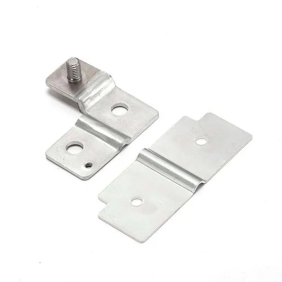 Premium Efficient Aluminum Copper Busbar for Electrical Distribution Systems