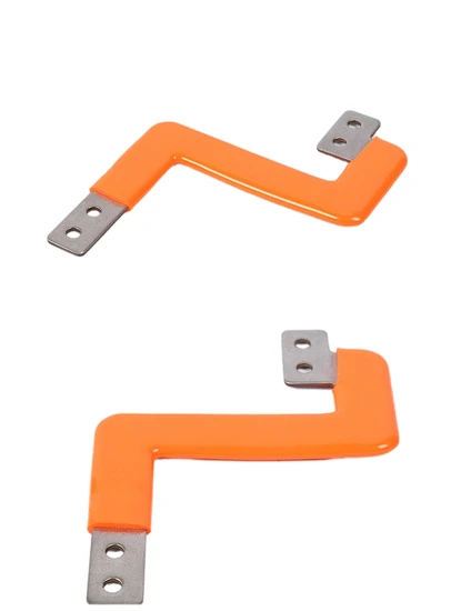 Durable Copper Conductive Busbar for New Energy Cars