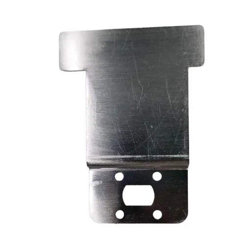 Automotive Battery Bus Bar Bus Bar in Electrical Panel