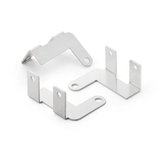 Flexible Aluminum Copper Busbar with Silver Plating for Efficiency