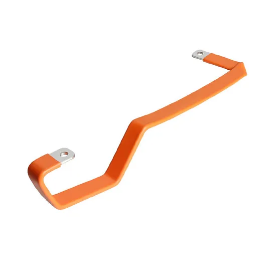 Factory Custom Low Cost Extruded Flat Copper Busbar