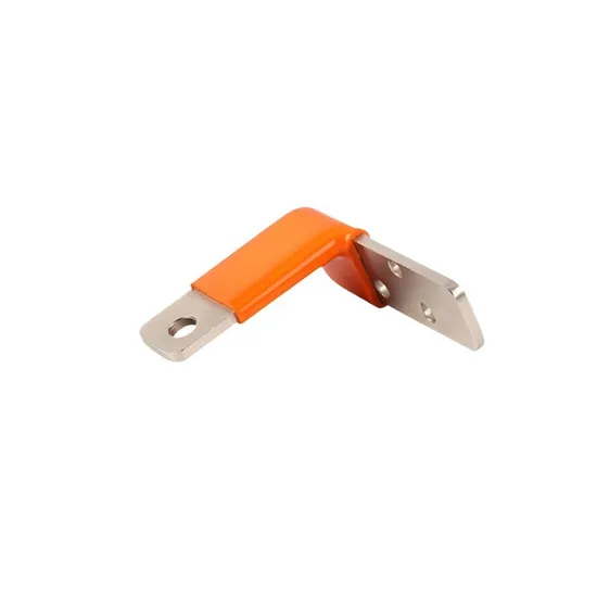 Custom Aluminum Busbar Connectors Laminated Electrical Busbar Supplier in China