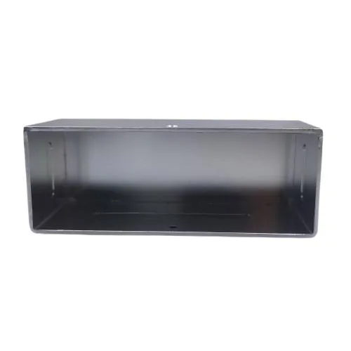 Equipotential Bonding Busbar Bus Bar in Electrical Panel