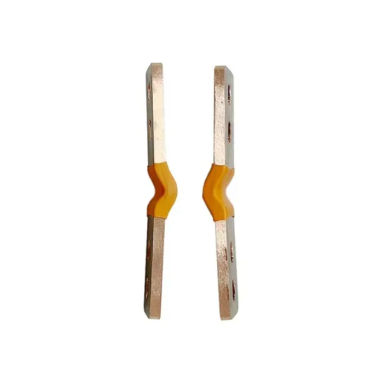 Factory Direct Sales Breaker Panel Copper Bus Bar for New Energy Vehicles