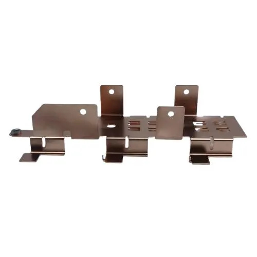 Electrical Panel Neutral Bus Bar Terminal Grounding Busbar