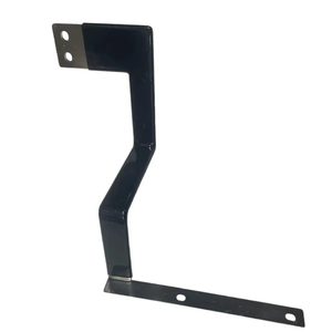 Flexible Copper Busbars with Insulated Copper Connectors for Battery Electric Vehicles