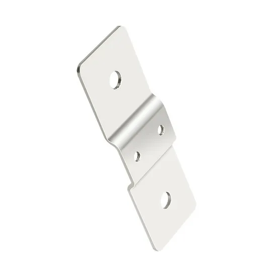 Custom Factory Specializing in Wholesale High Precision Copper and Aluminum Busbar