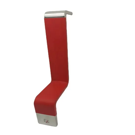 Busbarfactory Made Automotive Battery Used Flexible Copper Busbar